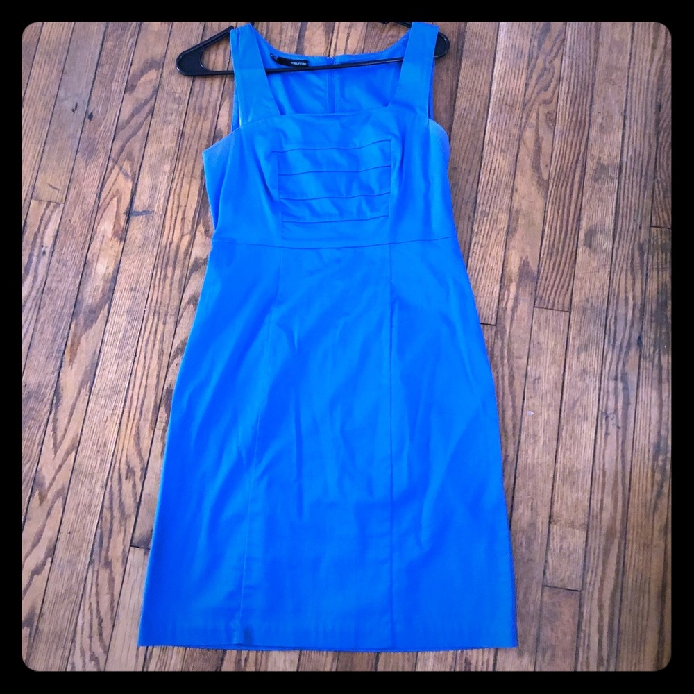 2 Maurice’s form fitting dresses